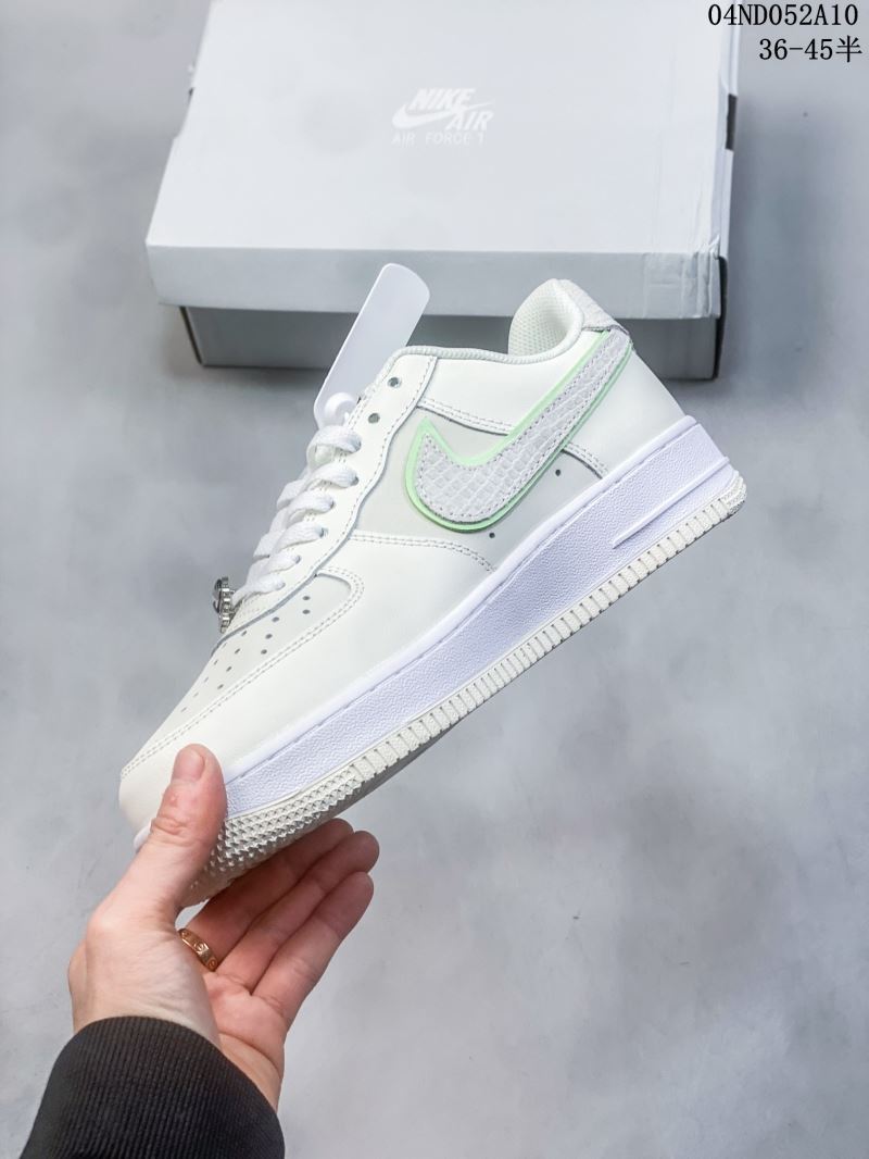 Nike Air Force 1 Shoes